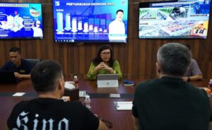 Belarusia Tertarik Investasi Dibidang Manufaktur di Kota Batam