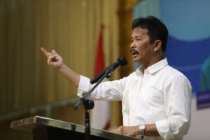 Kepala BP Batam Sebut Persoalan Air Bersih jadi Atensi Serius