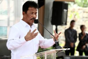 Tumbuh 16,5 Persen, Kepala BP Batam Dorong Percepatan Realisasi Investasi