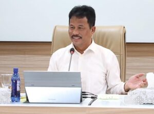 Pergerakan Penumpang ke Batam Meningkat, Sinyal Positif Pertumbuhan Ekonomi Batam