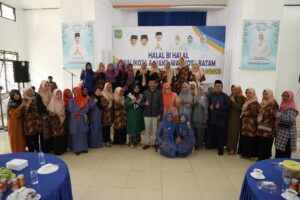 Masyarakat Dukung Muhammad Rudi Selesaikan Pembangunan Kota Batam