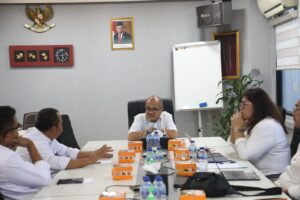 BP Batam Tanggapi Keluhan Pemadaman Listrik di Kawasan Industri