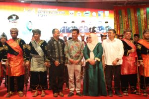 Muhammad Rudi : Kolaborasi Pemerintah dan Masyarakat Kunci Kesuksesan Pembangunan Kota Batam