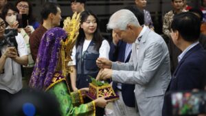 Turis Korea Selatan Puji Kemajuan Kota Batam