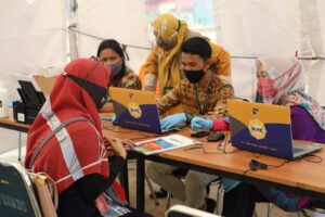 BP Batam Kembali Hadirkan Layanan BLINK di Tengah Masyarakat