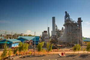 PLN Gerak Cepat Pulihkan Gangguan Pembangkit di Batam