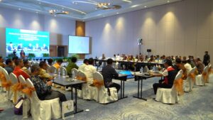 BP Batam Hadiri Pertemuan Fasilitasi Ketersediaan Listrik di KPBPB Batam