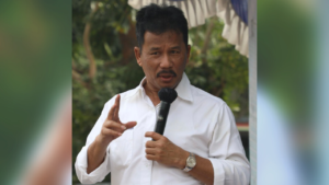 Tangan Dingin HMR Sukses Pengaruhi Perkembangan Investasi Provinsi Kepri