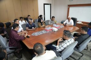 BP Batam Akan Bangun Pipa Jaringan Baru Atasi Stres Area Sekupang