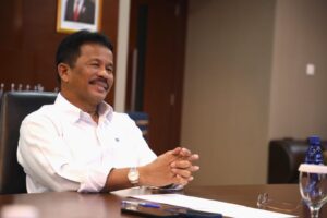 Pergerakan Penumpang Meningkat, Kebangkitan Ekonomi Batam Semakin Terlihat