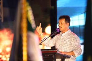 Tingkatkan Pertumbuhan Ekonomi, Kepala BP Batam Jamin Kemudahan Investasi