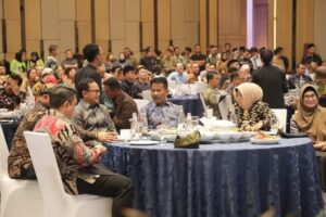 Akselerasi Pembangunan Batam Tuai Pujian, Bima Arya Apresiasi Muhammad Rudi