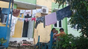 Bergadang Tiap Malam Nunggu Air Hidup, Warga Batam : KAMI LELAH!