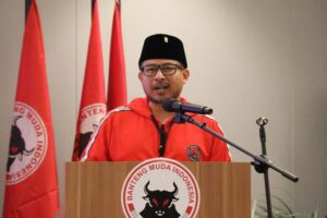 Terkait Air Bersih di Batam, Nuryanto: Pemerintah Daerah Bisa Dianggap Melanggar HAM