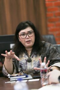 BP Batam Sayangkan Tuduhan Tak Berdasar Terkait Perobohan Hotel Pura Jaya Nongsa