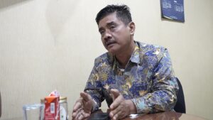 Mujiaman Direktur PT Air Batam Hulu – Hilir : Jaringan Pipa  di Batam Perlu Peremajaan