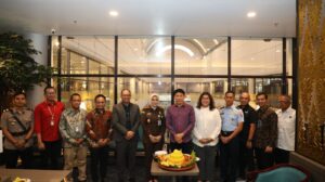 Demi Kenyamanan Penumpang, BP Batam Dukung Pengembangan Fasilitas di Bandara Internasional Hang Nadim