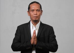 Eddy Supriatna: Pembenahan JMSI Sumut Sudah Tepat dan Bijaksana, Chairum Cs Hentikan Upaya Merusak