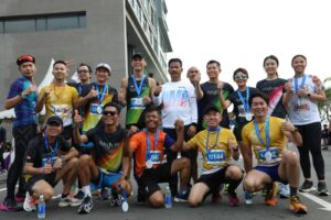 Kepala BP Batam Dukung Pengembangan Sport Tourism