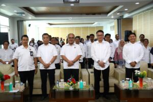 RSBP Batam Gelar Kick Off Meeting, Tingkatkan Kualitas Layanan Medik