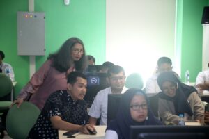 BP Batam Gelar Bimtek Simpul Jaringan Geospasial Kota Batam