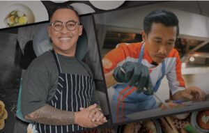 Rayakan HUT RI 78, HARRIS Hotel Batam Center Hadirkan Kolaborasi Chef  Reza Permana dan Chef Theo