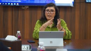 Suplai Air di Perumahan Bukit Raya Batam Mulai Normal