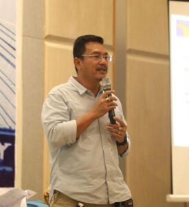 Penyelesaian Status Tanah Landing Point Jembatan Babin Telah Dimulai Sejak Januari