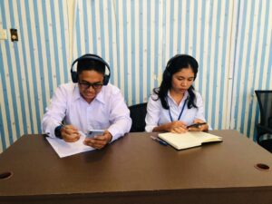 Tingkatkan Layanan, BU SPAM BP Batam Luncurkan Layanan Call Center