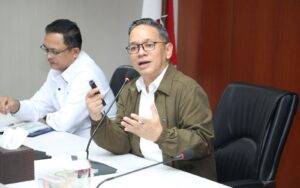 Dampak Cuaca Ekstrem, BP Batam Pastikan Aktivitas Pelabuhan Sekupang Aman Terkendali