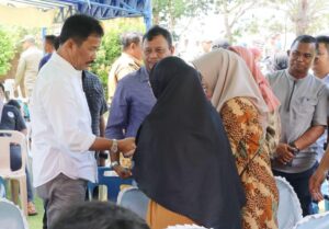 Investasi Rp172 Triliun Serap Tenaga Kerja dari Pulau Rempang Kota Batam