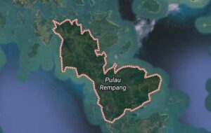 Siapkan Relokasi di Galang dengan Fasilitas Lengkap