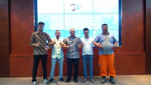 Sejumlah Aset Milik Masyarakat dan Pelaku Usaha Rempang Dikembalikan Sukarela Kepada Negara