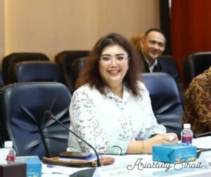 Rempang Eco-City Dapat Menyerap 306 Ribu Tenaga Kerja: Anak Muda Batam, Ayo Bersiap