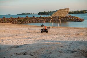 Promo Savetember Deal, HARRIS Resort Barelang Batam Berikan Diskon Hingga 30 Persen