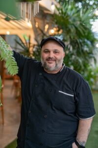 Best Western Premier Panbil Gelar Chef Invasion Series Vol.5 Gandeng Zibiru Cucina Italiana Restaurant