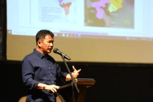 Kepala BP Batam: Masyarakat Jangan Terprovokasi Isu Miring