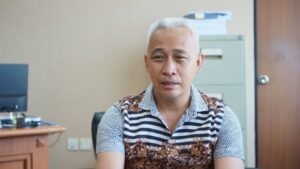 Minggu Depan, BU SPAM BP Batam Mulai Lakukan Pembangunan Jaringan Baru di Tiban