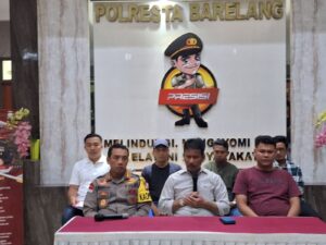 Kepala BP Batam Apresiasi Penangguhan Penahanan 7 Warga Rempang