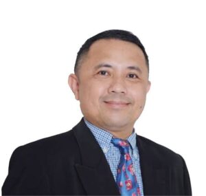 Tenaga Ahli Menteri Investasi Rizal Calvary Marimbo: Ada Negara Tak Happy Hilirisasi di Rempang