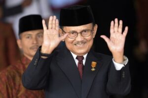 Melihat Rempang dan Teori Balon Bj Habibie: Pemerintah Tak Akan Sengsarakan Masyarakat