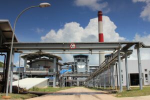 Jaga Keandalan Pasokan Listrik, PLN Batam Lakukan Pemeliharaan Rutin PLTU