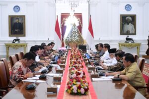 Pengembangan Rempang Berlanjut, Jokowi Minta Hak Masyarakat Diselesaikan dengan Baik