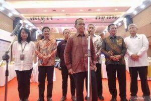 Jangan Termakan Hoax, Inilah Penjelasan Menteri Bahlil