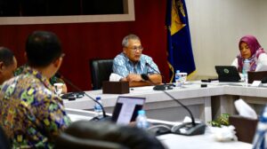 Kementerian PUPR akan Bangun Kampung Nelayan Eco Friendly di Tanjung Banun Rempang Kota Batam