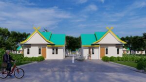 Deretan Keuntungan Rempang Eco-City Kota Batam