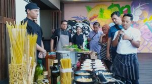 Selama Oktober Hingga Akhir Tahun Best Western Premier Panbil Hadirkan Beragam Promo Makanan Menarik