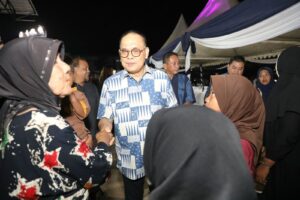 BP Batam Siapkan Beasiswa, Pelatihan Jahit hingga Konstruksi untuk Warga Rempang Yang Telah Menempati Hunian Sementar