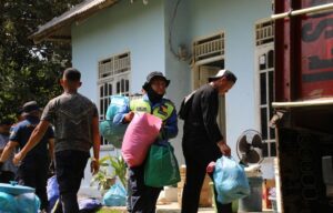 NEWS VIDEO : Progres Rempang Eco-City, 31 KK Warga Rempang Tempati Hunian Sementara