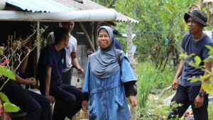 Rempang Eco-City Bakal Jadi Momentum Kebangkitan Ekonomi